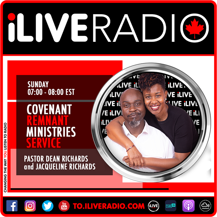 Covenant Remnant Ministries Service