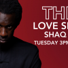 The Love Shaq