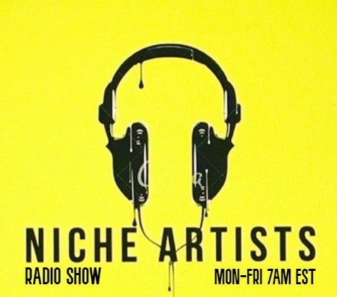 Niche Artists Radio