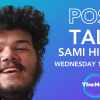 Post Talk with Sami Hikmat