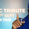 Mr C Tribute